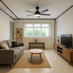 Blk 465 Jurong West Street 41 (Jurong West), HDB 4 Rooms #464245151